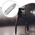 thumbnail image 6 of GARENDE Dance Pole Extensions Tube Replacement Practical Professional Portable Steel 125mm, 6 of 9