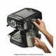 thumbnail image 2 of Cafetera Hamilton Beach Hamilton Beach Para espresso, 15 Bares, Negra, 2 of 4