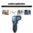 thumbnail image 5 of Handheld Digital LCD Tachometer for Motor Speed Measurement, 5 of 7
