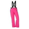 thumbnail image 3 of DSG Outerwear Addie Blaze Hunting Pant, Blaze Pink, Medium, 3 of 8