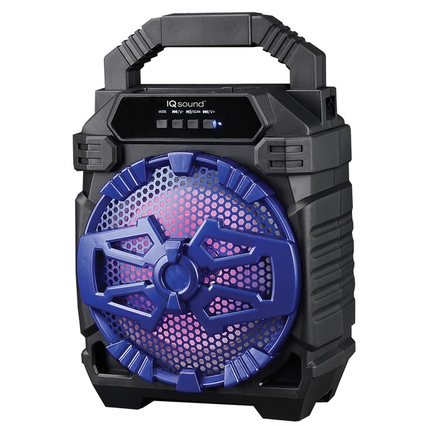 supersonic speaker system