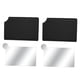 thumbnail image 2 of Espejo de Maquillaje Compacto Yuyangstore Negro 5,3 cm x 8,5 cm, 2 of 7