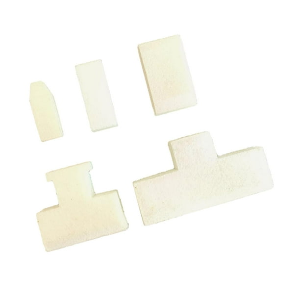 Touch up Paint Pen Nib Car Scratches Remover Pen Erase Car Scratches