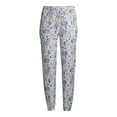thumbnail image 6 of Eeyore Women's and Women's Plus Pajama Joggers, 6 of 6