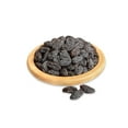 Pure Premium Black Raisins By Fruits Of Earth 250gm, High In Fiber