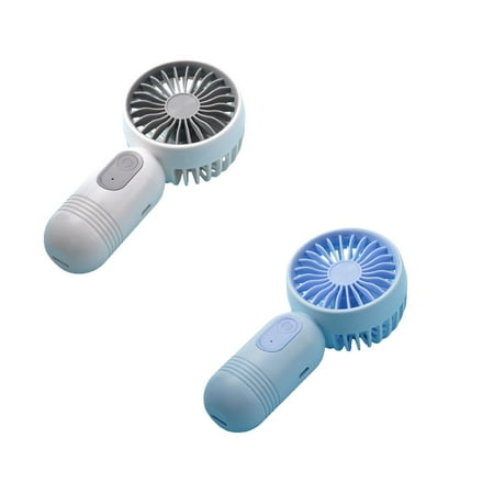 

F33 Small Handheld Fan Usb Fan Battery Battery Operated Fans Portable Camping Bed Fan Portable Fan Rechargeable Cold Fan High Powe Fan Small Personal Desk Fan Rechargable Fan Mini Fan Cold Air Fan