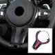 thumbnail image 5 of Speravity Reemplazo automotriz fácil de pegar de los recambios del ajuste de la cubierta del volante Vehículos, repuestos y accesorios Mis viola Speravity VI014734-05, 5 of 6