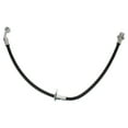 thumbnail image 3 of TRQ Front Right Brake Hose BLA62233 Fits Select 2001-2005 Honda Civic, 3 of 4