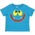 thumbnail image 3 of Inktastic Monster Face Boys or Girls Toddler T-Shirt, 3 of 5