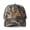 Camouflage, variant on GOD IS GOD Letter Embroidered Color Block Trucker Hat Unisex Adjustable Cotton Breathable Fashion Cap for Travel Daily Wear