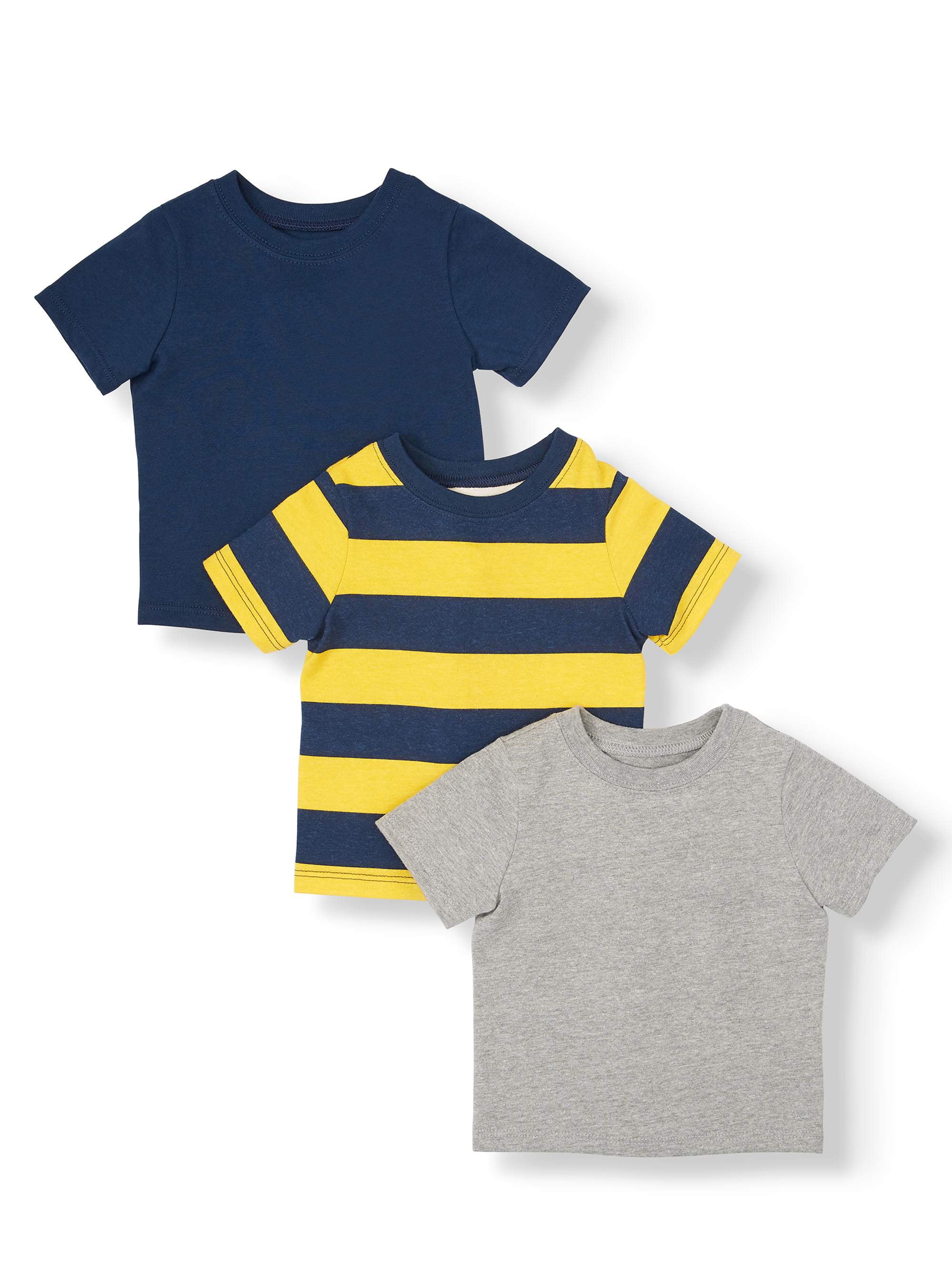 walmart garanimals baby boy