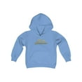 thumbnail image 4 of Merry Christmas Youth Hoodie, 4 of 10
