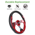thumbnail image 3 of Volante de carro de golf 10L0L, diseño universal para Yamaha, 3 of 7