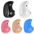 thumbnail image 1 of Twowood auricular 1PC S530X MINI BLUETOOTH Compatible con Bluetooth 4.1 Earbud de auriculares inalámbricos de reducción de ruido estéreo, 1 of 7