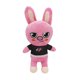 thumbnail image 1 of Muñeco de peluche Stray Kids Skzoo Stray Kids de 21 cm - Cerdo rosa, 1 of 4