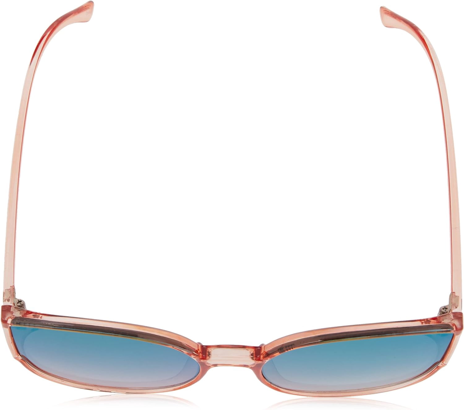 Circus NY by Sam Edelman Women's CC379 Retro UV400 Protective Cat Eye Fashion Sunglasses, 59.5mm