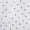 White Polka Dot, variant on Mills by Millie Bobby Brown Women's Smock Maxi Dress, Sizes XXS-XXL