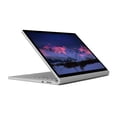 thumbnail image 2 of Restored Microsoft Surface Book 1 13.5" Intel Core I7 DualCore 8GB RAM 256GB Storage Windows 10, 2 of 6