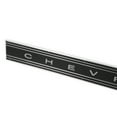 thumbnail image 4 of Brothers Trucks 04-589 Tailgate Panel - Black, 4 of 8