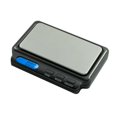 thumbnail image 1 of 100 x 0.01 G Aaa Battery Card Scale - Gray, 1 of 1