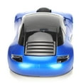thumbnail image 4 of Souris Sans Fil en Forme de Voiture, Conception Ergonomique Optique 1600DPI Récepteur USB 2.4G Souris USB Sans Fil pour Ordinateur Portable Tablette PC, 4 of 7
