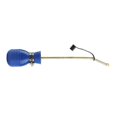 thumbnail image 2 of Bug Treatment Powder Duster Diatomaceous Earth Bulb Duster/Powder Applicator Bulb with Long Copper, 2 of 5