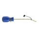 thumbnail image 2 of Bug Treatment Powder Duster Diatomaceous Earth Bulb Duster/Powder Applicator Bulb with Long Copper, 2 of 5