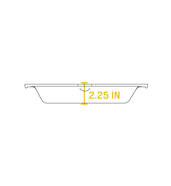 Lodge 12-Inch Cast Iron Seasoned Dual Handle Skillet photo 8