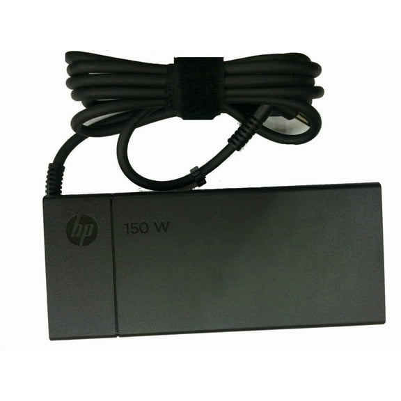 Genuine AC DC Adapter for HP ZBook 15 G3 150 Watt AC Adapter W2F74AA