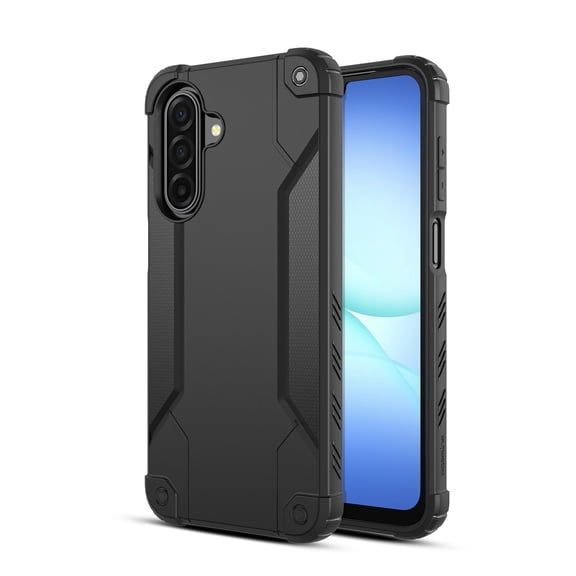 Mybat Pro Tactile Series Case for Samsung Galaxy A17 5G - Black