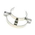thumbnail image 4 of Stainless Steel Test Tube Clamp Keck Clips Keck Clips Ground Joints Lab Equipment 29mm, 4 of 7