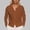 Coffee, variant on Summer Cardigans for Women Women's Cardigan Casual Button Down Knit Sweater for Spring and Fall Lightweight and Soft Versatile Knit Layer Yellow One Size
