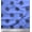 Lavender Blue, variant on Soimoi Green Cotton Duck Fabric Artistic Floral Fabric Prints By Yard 42 Inch Wide