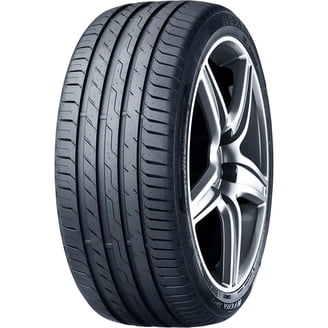 Hankook Ventus V12 EVO2 K120 Sport Summer Performance Tire - 225