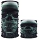 thumbnail image 1 of Máscara de montar con capucha mágica multifuncional sin costuras, cálida toalla con cara de calavera para Halloween, 1 of 6