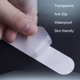 thumbnail image 3 of Cinta de Peldaños de escalera antideslizante transparente autoadhesiva PEVA impermeable 48 Uds ANGGREK, 3 of 8