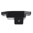 thumbnail image 4 of Car Rear View Parking Camera Waterproof Rear View Camera Fit for Toyota Prado, 4 of 5