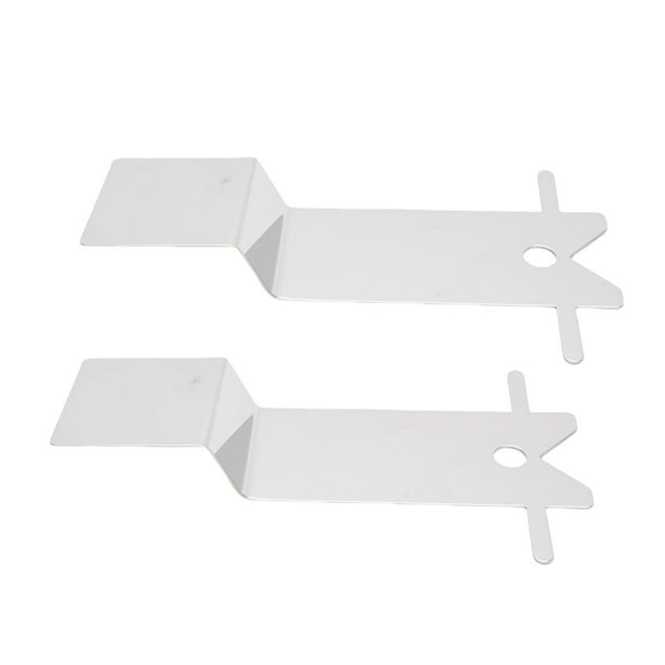 Soporte Para Tapa De Olla De Cocción Lenta, Accesorio Resistente Para Tapa De Olla Para Estufa