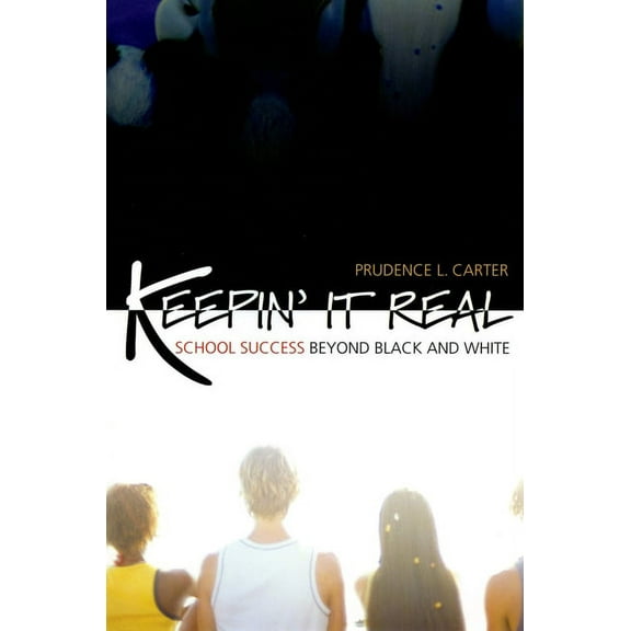 Transgressing Boundaries: Studies in Bla Keepin' It Real: School Success Beyond Black and White, (Paperback)