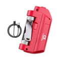 thumbnail image 3 of DYNWAVECA Electric Fishing Knotter USB Rechargeable Quick Knot Tying Tool Anglers Gift Red, 3 of 10