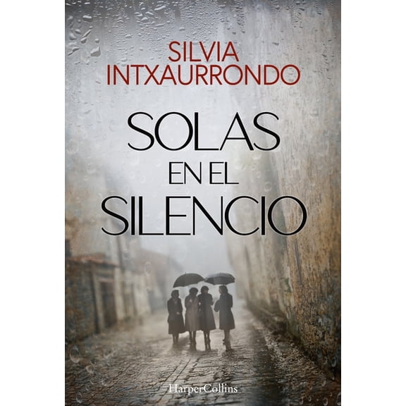 Solas En El Silencio (Alone in the Silence - Spanish Edition), (Paperback)