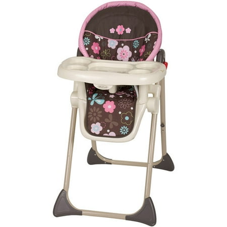 Baby Trend Sit-Right High Chair, Camille