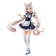 thumbnail image 2 of Multi-Jointed Movable Action Nekopara Figures, 3D Printed Action Figures, Mechanical Multi-Accessory Movable Toys Suitable for Desktop Decoration Game Lovers for All Kinds of Festivals and Game Toys, 2 of 7
