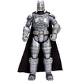 thumbnail image 1 of Figura de Batman MATTEL 12 pulgadas del maestro de la película del multiverso, 1 of 1
