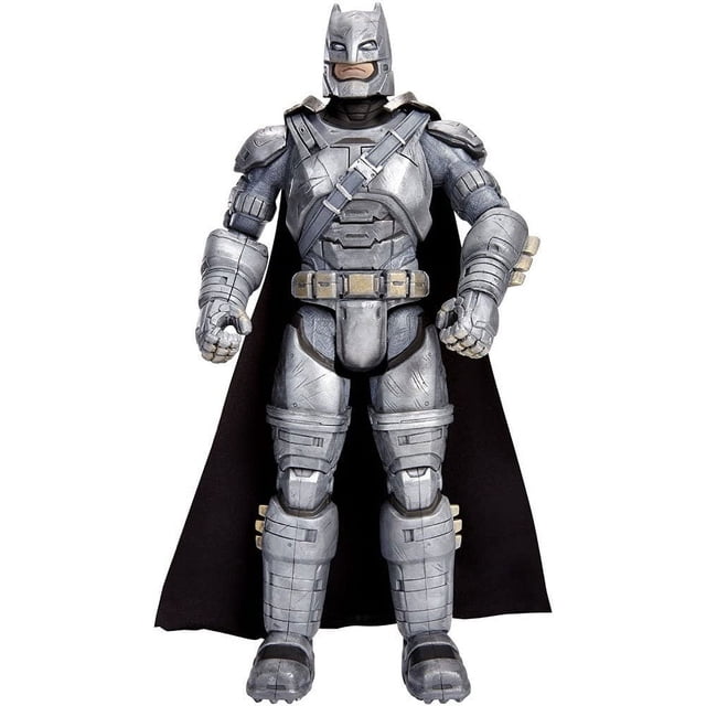 Figura de Batman MATTEL 12 pulgadas del maestro de la película del multiverso