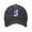 Black, variant on Washed Baseball Cap Postal Worker Us Flag Retro Adjustable Dad Hat Gift for Men Women Natural