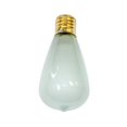 thumbnail image 1 of Aspen Brands C9VEBF Edison String Light Replacement Bulb, Frosted, 1 of 2