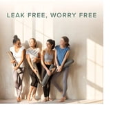 Veeda 100% Natural Cotton Tampons - Regular Absorbency with leak proof protection - Compact BPA-Free Applicator - Unscented & Free from Chlorine, Toxin - 16 Count