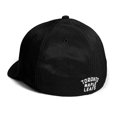 thumbnail image 2 of Toronto Maple Leafs NHL E-Boss Platinum Flex Cap, 2 of 2