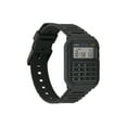 thumbnail image 5 of Casio Men Sport Rectangle Watch - Black, 5 of 5